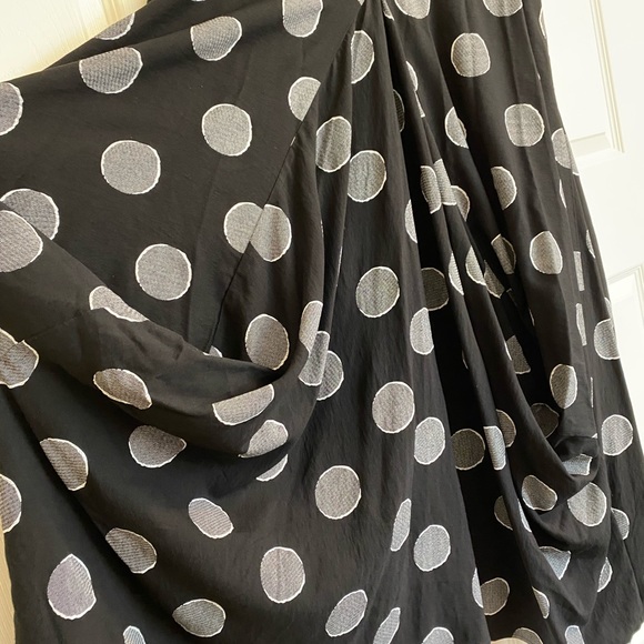 Polka Dot Dress - Picture 9 of 16